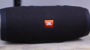 JBL Charge 4 - полный честный обзор