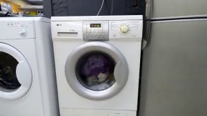 Стиральная машина LG WD-10481S