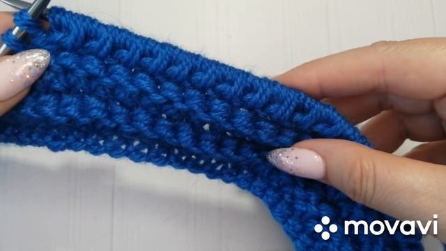 Маленькая, милая шапочка. ? Вязаные с Оксаной Ивановой ? смотреть онлайн