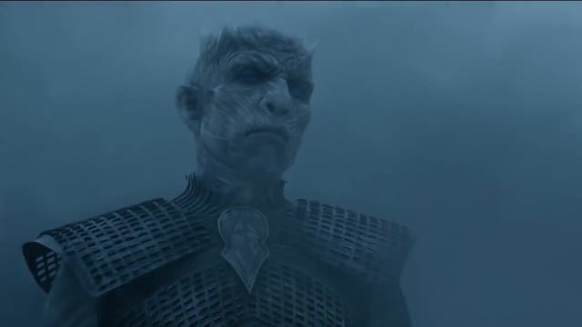 ДЖОН ОСЕДЛАЕТ ДРОГОНА? РЕШАЮЩАЯ СХВАТКА ДРАКОНОВ В 8 СЕЗОНЕ ИГРЫ ПРЕСТОЛОВ смотреть онлайн