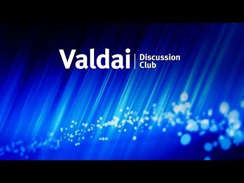 Украинский кризис: квинтэссенция отношений России и Запада?