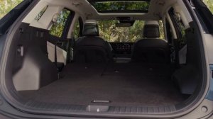 Новый KIA Sportage 2023 Hybrid  ПЕРВЫЙ ВЗГЛЯД