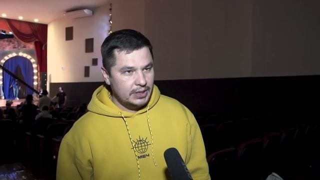 Квартирник - 2022 смотреть онлайн