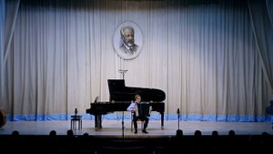 А.Бызов - «Лезгинка»