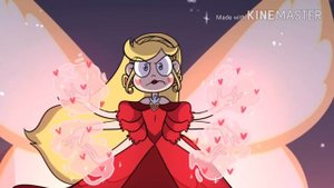 Luna butterfly lll
