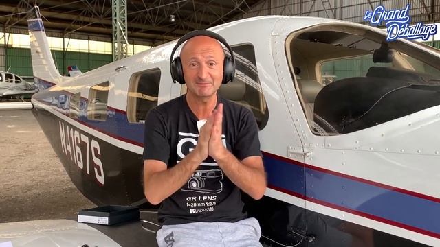 Bose Headphones 700 (Casque Bluetooth à réduction de bruit) - Le Grand Déballage #8 смотреть онлайн