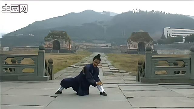 Wudang QiGong, Master Yuan Xiu Gang WuXing QiGong смотреть онлайн