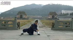 Wudang QiGong, Master Yuan Xiu Gang WuXing QiGong