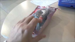 Подогреватель для двигателя  автомобиля. (220 в.)