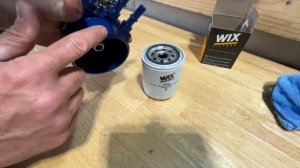 Sinister Diesel Fuel Filter Conversion Kit For My 2023 Ford F350 6.7 Powerstroke Install & Review