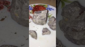 Глина Оренбург голубая