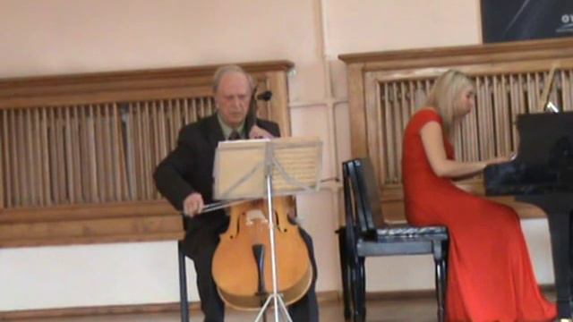 Звучат инструменты мастера Владислава Ефанова смотреть онлайн