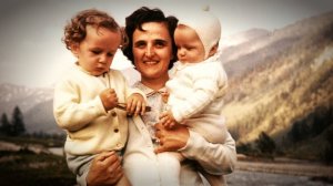 Святая Джанна Беретта Молла (1922-1962) - современная святая. Христианство сегодня, католицизм