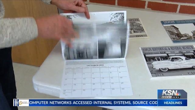 JMC Calendar смотреть онлайн