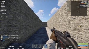 БАГ СО ЗВУКОМ RUST