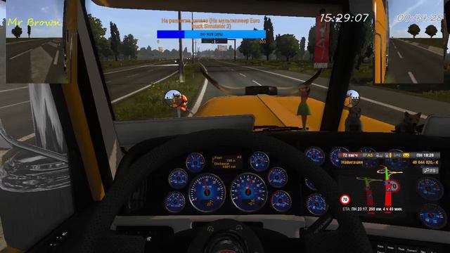 Mario Map катаем грузы 03.07.2017 смотреть онлайн