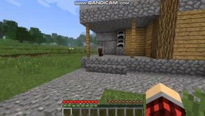 В ДЕРЕВНЕ НОМЕР 15 В МАЙНКРАФТ ПРОПАДАЮТ ЖИТЕЛИ!