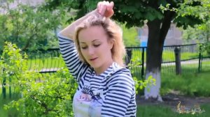 Школьный видеоклип Районы кварталы