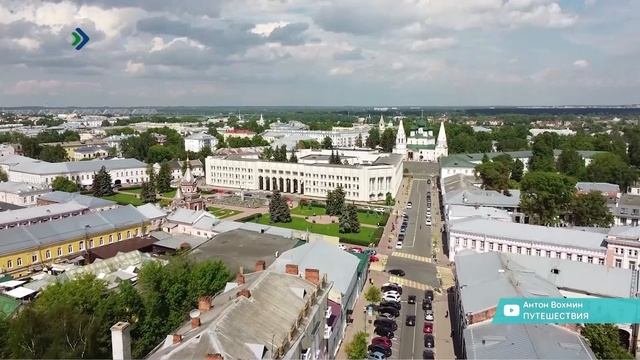 Республика Коми завязала туристические связи с Ярославской областью