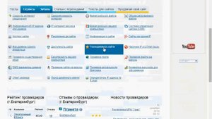 Как узнать посещаемость ЛЮБОГО САЙТА?