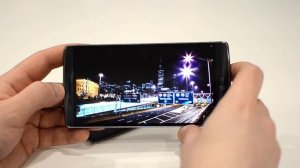 Обзор LG G Flex 2 - изогнутый корейский флагман