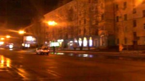 Автопробег Камчатка-Москва День 2