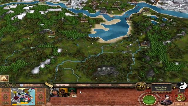 Rise of Three Kingdoms - Mod lepszy niż gra? | Najlepsze mody do Medieval 2 Total War смотреть онлайн