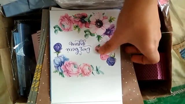 Новые подарочные коробочки смотреть онлайн