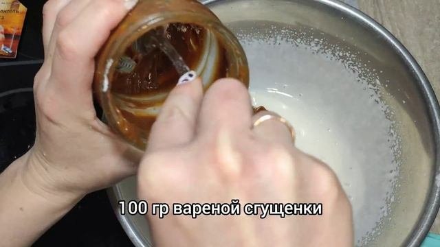 Я ДОЛГО ИСКАЛА РЕЦЕПТ ИДЕАЛЬНОГО РУЛЕТА! Рецепт от МАМЫ быстрый и воздушный бисквитный рулет