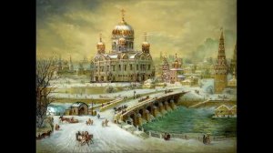 Сто святых церквей