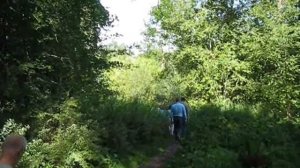 Ленинградская обл. Сиверская