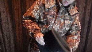 ТЁПЛЫЕ - ДЫШАЩИЕ САПОГИ ДЛЯ ОХОТЫ И РЫБАЛКИ (отличный выбор)