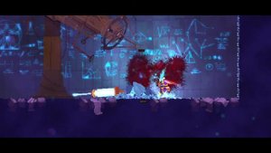 Самая простая победа...И последняя:"Коллекционер" без урона в Dead Cells!