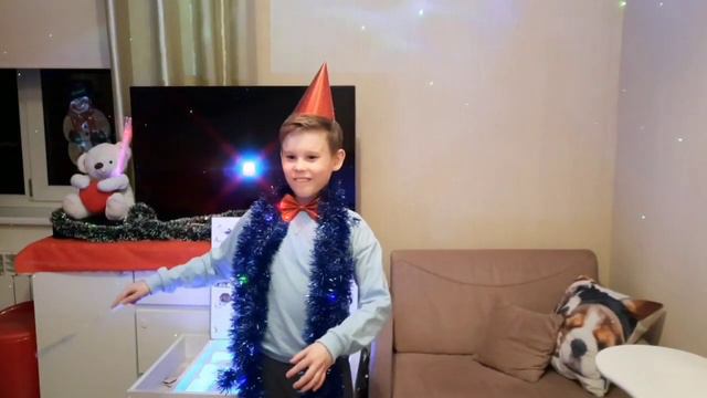 Алфавитное поздравление, Даниил Крылов, Эстония 1 класс смотреть онлайн