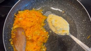 ГРИБНОЙ СУП с БОМБОВОЙ ЗАПРАВКОЙ. ЛУЧШИЙ рецепт. Суп без мяса.