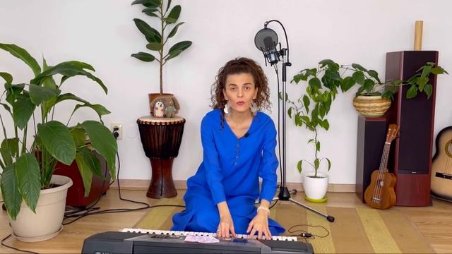 ПРОСТОЕ УПРАЖНЕНИЕ ДЛЯ РАЗВИТИЯ ГРОМКОГО КРАСИВОГО ГОЛОСА смотреть онлайн