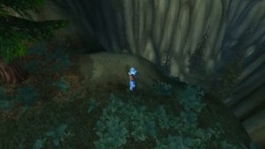 Локация Хиджал 3.3.5