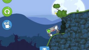 Walkthrough 4-11 bad piggies