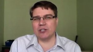 Ответ на вопрос о браке с неверующим человеком . Евгений Бахмутский