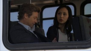 Менталист / The Mentalist – 3 сезон 12 серия