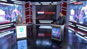 SPORT INTERVYU | ELENA KUN | TRIATLON | 31.03.2021