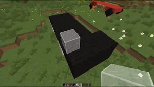 НУБ ПОСТРОИЛ РЕАЛИСТИЧНУЮ МАШИНУ В МАЙНКРАФТ ! НУБИК ПРОТИВ МАШИНЫ В MINECRAFT ТРОЛЛИНГ МУЛЬТИК