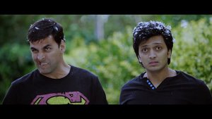 Полный дом 6+ / Housefull