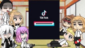 tokyo revengers react to takemichi as gojo satoru vs sukuna | jujutsu kaisen |