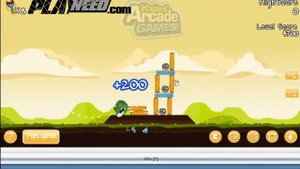 Angry Brain Heroes Walkthrough