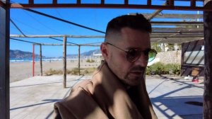 ?ТУРЦИЯ В ДЕКАБРЕ! КУПАТЬСЯ МОЖНО? ? Наш декабрь заграницей / Турция Аланья