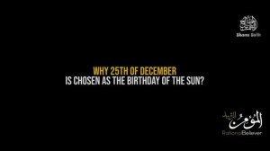 Шайтоннинг аскарлари 33-қисм: Шайтоннинг динларга ҳужуми