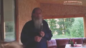 отец Владимир Головин