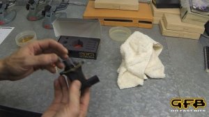 GFB T9351 DV+ GTI MK6 Installation