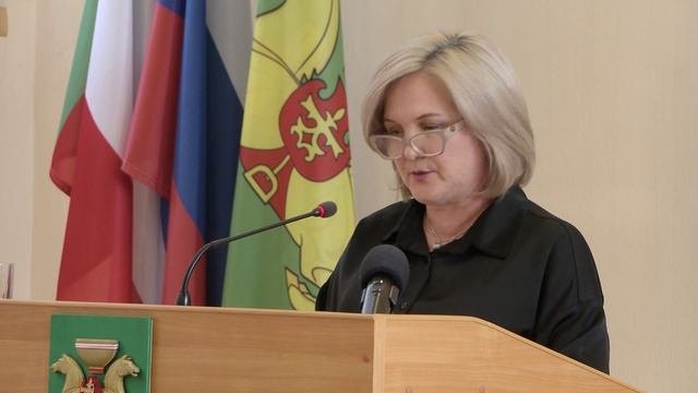 21.09.23 О готовности учреждений образования к учебному году